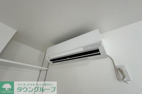 THE PRECIOUS江古田の物件内観写真